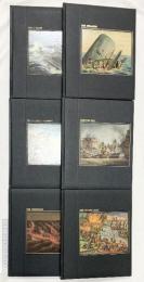 【洋書】TIME LIFE BOOKS不揃いまとめ（全6冊セット）1979年 TIME LIFE
