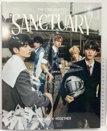 THE STAR CHAPTER 『SANCTUARY』KNIGHT KOREA 2024年