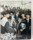 THE STAR CHAPTER 『SANCTUARY』KNIGHT KOREA 2024年