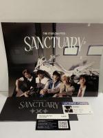 THE STAR CHAPTER 『SANCTUARY』KNIGHT KOREA 2024年