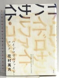 ハイドロサルファイト・コンク 集英社 花村 萬月