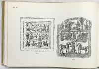 【中国書】【図録】山東漢画像石選集 1982年
