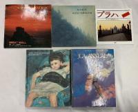 図録関係 まとめて35冊以上 ナイアガラの滝 大英博物館 ウフィッツィ美術館 ボストン美術館東洋美術名品展 他