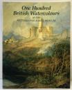 【図録】ヴィクトリア＆アルバート美術館所蔵『英国水彩画100選』1999-2000 ヴィクトリア＆アルバート美術館カタログ委員会