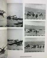 【図録】ロバート・キャパ作品展 RobertCapa MAGNUM PHOTOS TOKYO 2002 マグナム・フォト東京支社