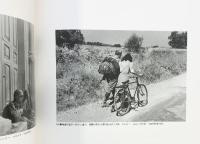 【図録】ロバート・キャパ作品展 RobertCapa MAGNUM PHOTOS TOKYO 2002 マグナム・フォト東京支社