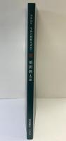 【図録】没後10年 生命の根源を求めて［須田剋太］展 朝日新聞社 2000年