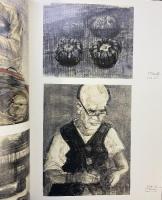 【図録】没後10年 生命の根源を求めて［須田剋太］展 朝日新聞社 2000年
