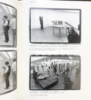 【図録】安齊重雄の”私・写・録” 1970-2006 ANZAI 国立新美術館（東京都港区）