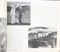 【図録】近代100年名画展 開館5周年記念 1975年 兵庫県立近代美術館