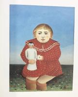 【図録】パリ・オランジュリー美術館展 1998-99 発行：NTV Bunkamura