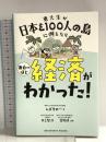 東大生が日本を100人の島に例えたら 面白いほど経済がわかった! (サンクチュアリ出版) サンクチュアリ出版 ムギタロー