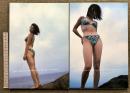 井川遥 写真集 good vibrations ぶんか社 スリーブケース・生写真付き