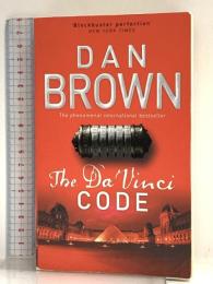 洋書 The Da Vinci Code: (Robert Langdon Book 2) Transworld Publ. Ltd UK DanBrown