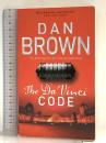洋書 The Da Vinci Code: (Robert Langdon Book 2) Transworld Publ. Ltd UK DanBrown