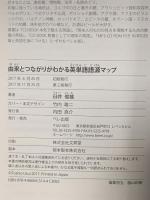 由来とつながりがわかる 英単語語源マップ ベレ出版 臼井俊雄