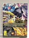 ニンジャスレイヤー ロンゲスト・デイ・オブ・アマクダリ (上) (不滅のニンジャソウル # 7) KADOKAWA ブラッドレー・ボンド