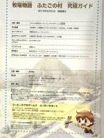 牧場物語 ふたごの村 究極ガイド 光栄