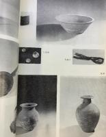 【図録】【中国書】固原北魏墓漆棺画 宁夏固原博物館 宁夏人民出版社 1988年