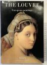 【図録】【洋書】TheLouvre European paintings SCALA