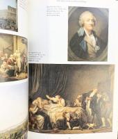 【図録】【洋書】TheLouvre European paintings SCALA
