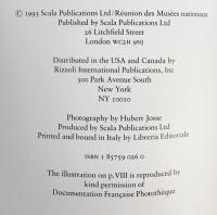 【図録】【洋書】TheLouvre European paintings SCALA