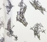 【図録】【洋書】THE SKILLFUL HUNTSMAN design studio 2006