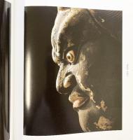【図録】白鳳の光［薬師寺］並河萬里写真展 発行：ＮＨＫアート 1996年