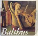 【図録】バルテュス展 Balthus 2014年 NHK ＮＨＫプロモーション 朝日新聞社