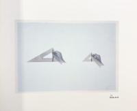【図録】HIDEKI KIMURA works 1972-1990 NOMART 木村秀樹works 1972-1990 発行：ノマルエディション 1990年