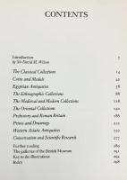 【図録】【洋書】THE COLLECTIONS of the BRITISH MUSEUM (EDITED BY SIR DAVID M.WILSON) BMP 1989