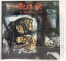 【図録】原爆の図 THE HIROSHIMA PANELS 丸木美術館 1996年