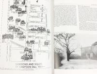 【図録】【洋書】Barbara Denny NOTTING HILL AND HOLLAND PARK PAST HISTORICAL PUBLICATIONS1993
