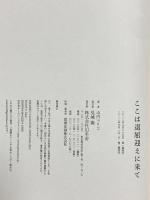 ここは退屈迎えに来て 幻冬舎 山内 マリコ