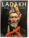 【図録】LADAKH Manali Zanskar Kustre Roli 2001