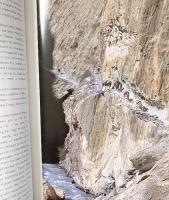 【図録】LADAKH Manali Zanskar Kustre Roli 2001