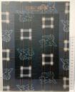 【図録】日本の絣・展 IKAT IN JAPAN 1989 福岡県立美術館