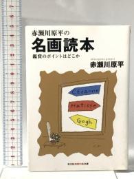 赤瀬川原平の名画読本: 鑑賞のポイントはどこか  光文社 赤瀬川 原平
