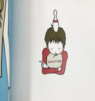 【図録】RESET KUNIE KANBARA カンバラクニエ作品集 リトルモア 2004年