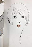 【図録】RESET KUNIE KANBARA カンバラクニエ作品集 リトルモア 2004年