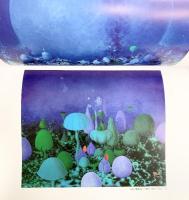 【図録】深海のヴィーナスたち 蛇雄（DAO）画集 2002年 蛇雄有志の会（愛知県）