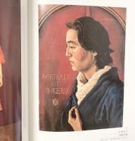 【図録】大原美術館所蔵『近代日本の洋画名品展』奈良県立美術館 開館30周年記念特別展 2002年