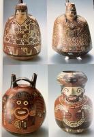 【図録】古代アンデスの秘宝 栄光のインカ帝国展 INCA 1981年 読売新聞社