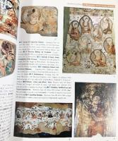【図録】【中国書】シルクロード・新疆佛教芸術 新疆大学出版社 2006年