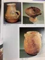 【図録】【中国書】哈密古代文明 HAMI ANCIENT CIVILIZATION 新疆美術撮影出版社 1997年