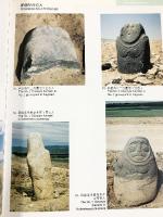 【図録】【中国書】中国阿尓泰山草原文物 新疆美術撮影出版社 王林山 王博：編著1996年