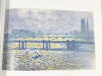 【図録】【洋書】MONET IN THE 20TH CENTURY ROYAL ACADEMY OF ARTS 1999