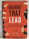洋書 Boards That Lead: When to Take Charge, When to Partner, and When to Stay Out of the Way Harvard Business Review Press RamCharan