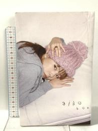 aiko bon ソニーマガジンズ aiko