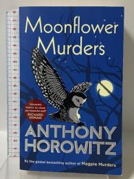 洋書 Moonflower Murders Arrow AnthonyHorowitz